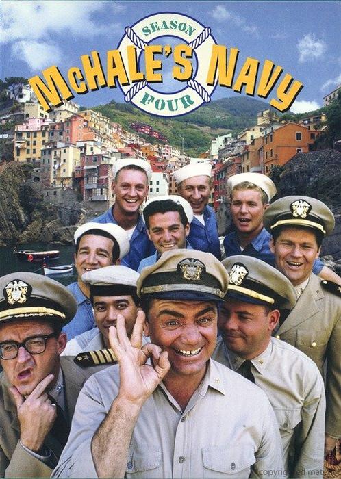 McHale's Navy