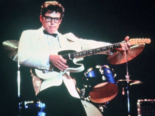 The Buddy Holly Story