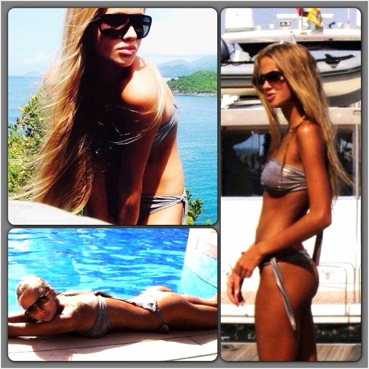 Valeria Sokolova
