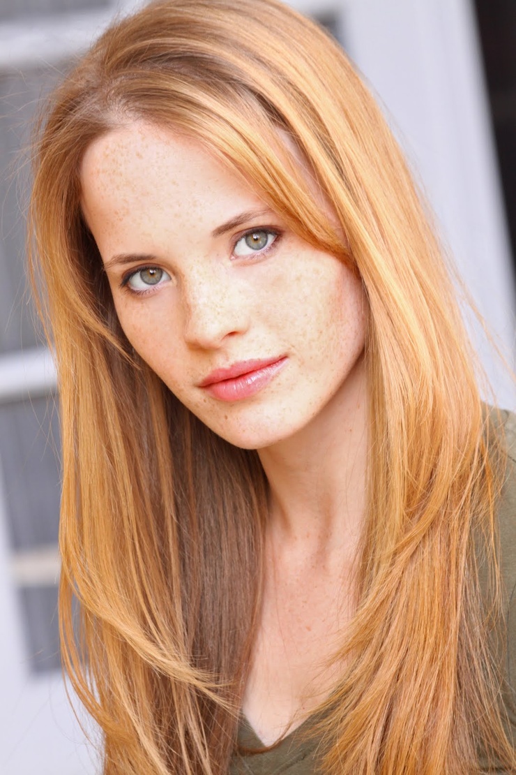 Katie Leclerc Katie Leclerc