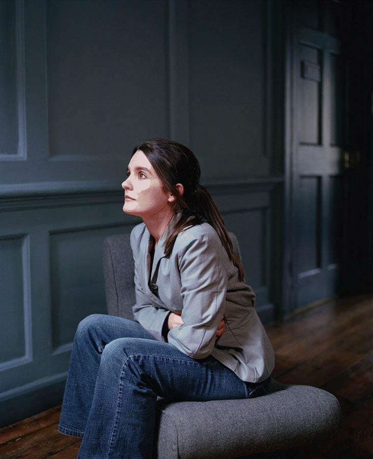 Shirley Henderson