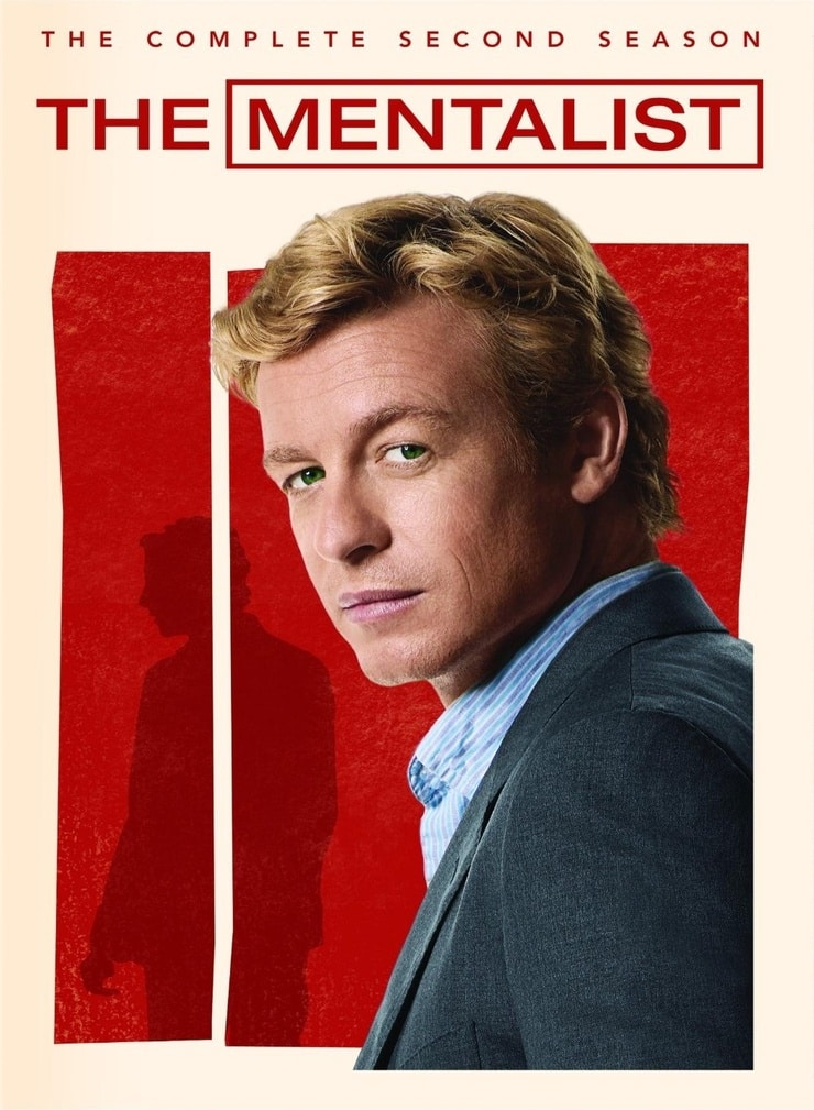 The Mentalist