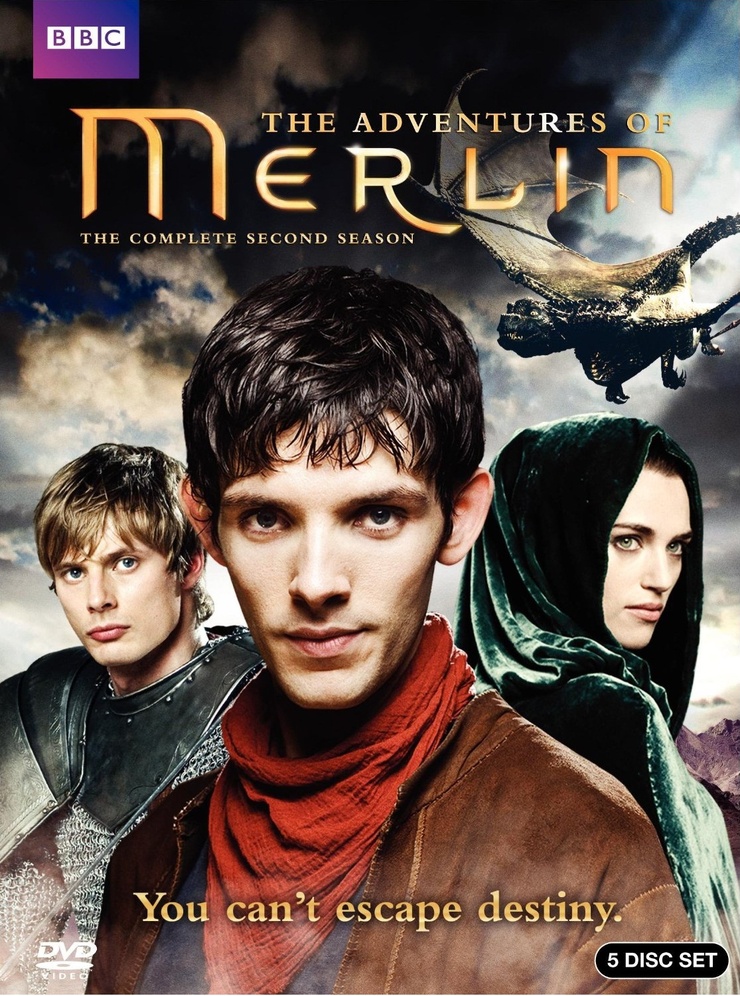 Merlin