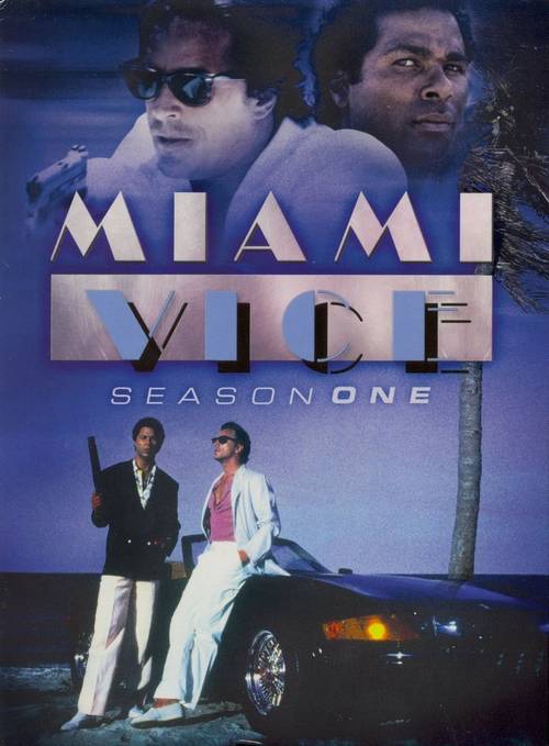 Miami Vice 