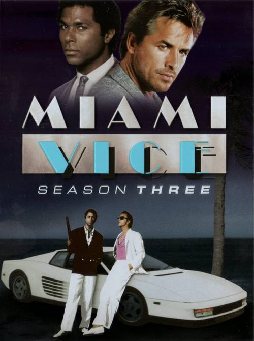 Miami Vice 