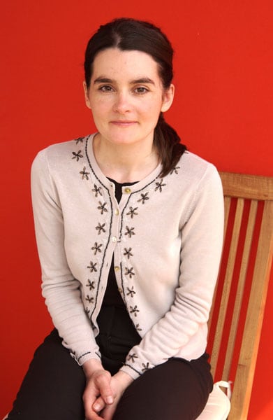 Shirley Henderson