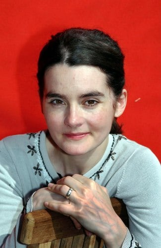 Shirley Henderson