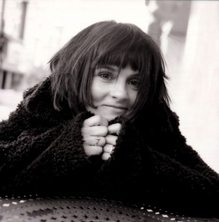 Shirley Henderson