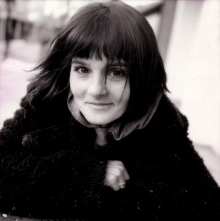 Shirley Henderson