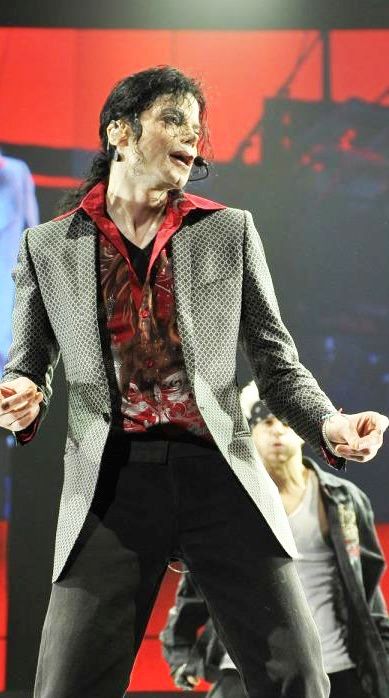 Michael Jackson Michael Jackson