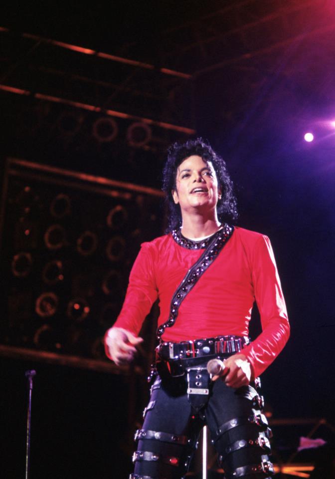 Michael Jackson Michael Jackson