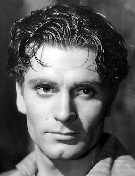 Laurence Olivier