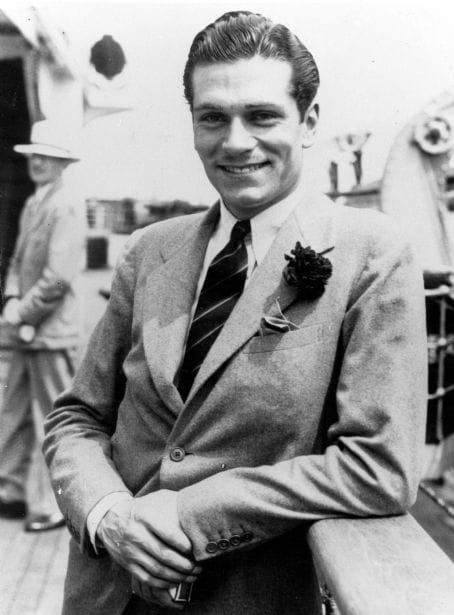 Laurence Olivier