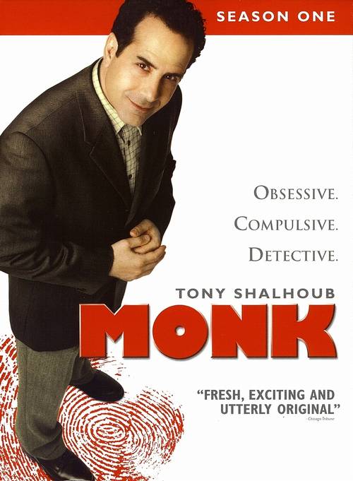 Monk