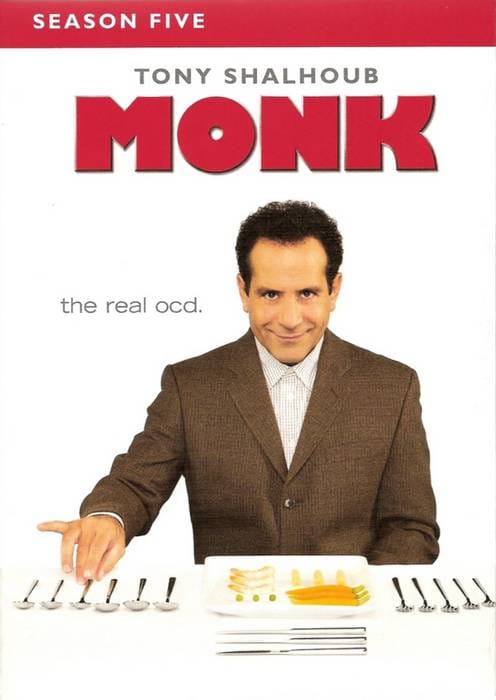 Monk