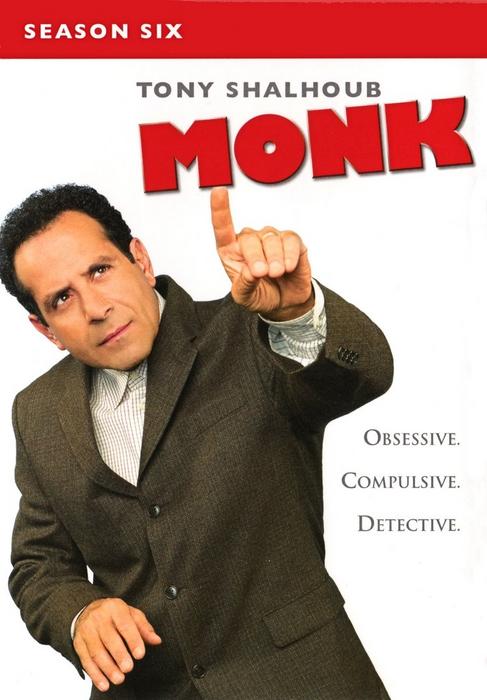 Monk