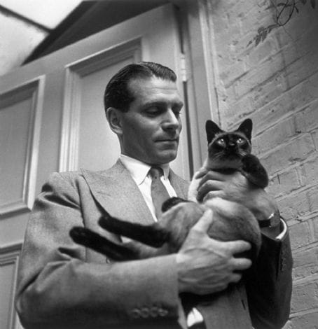 Laurence Olivier