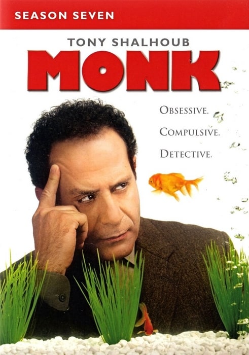 Monk