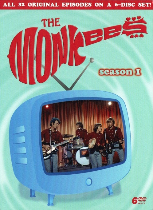 The Monkees The Monkees