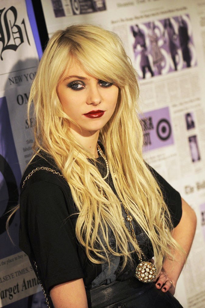 Taylor Momsen