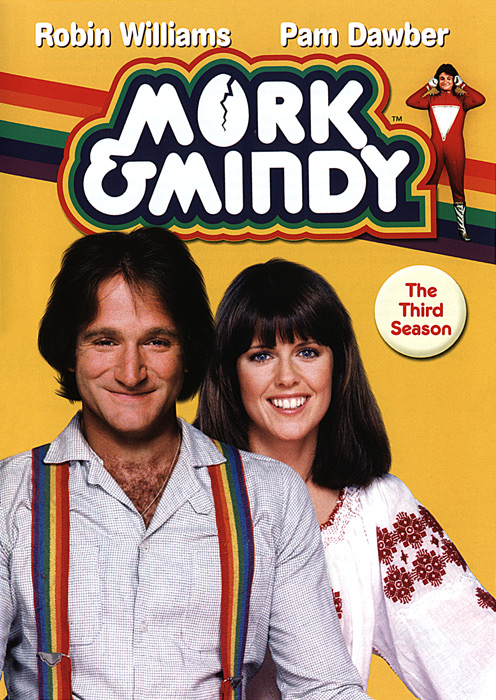 Mork & Mindy
