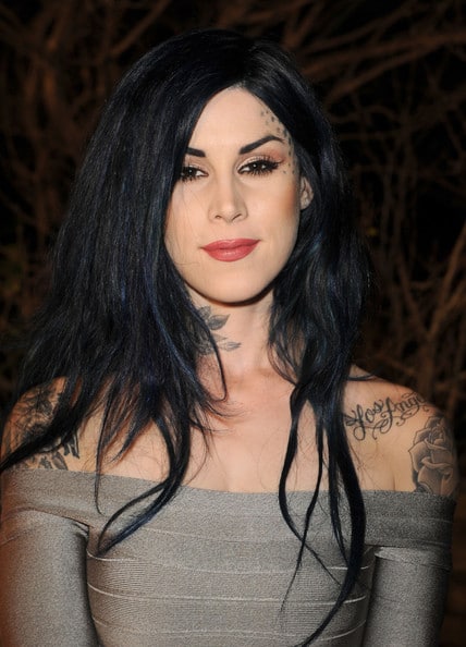 Kat Von D