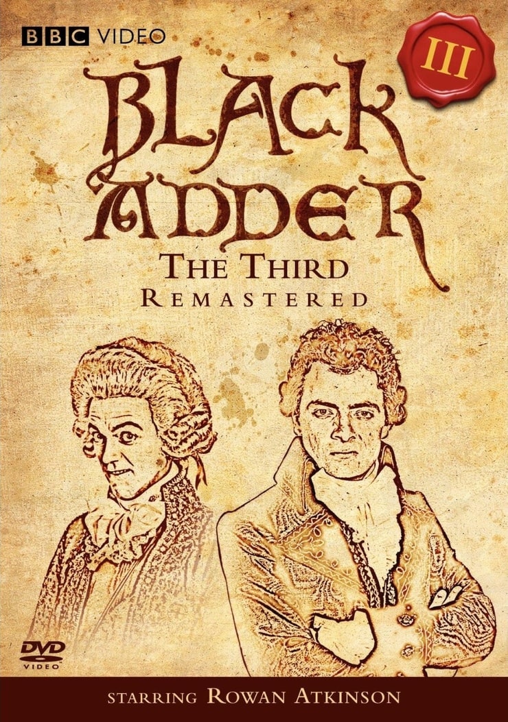 Blackadder the Third