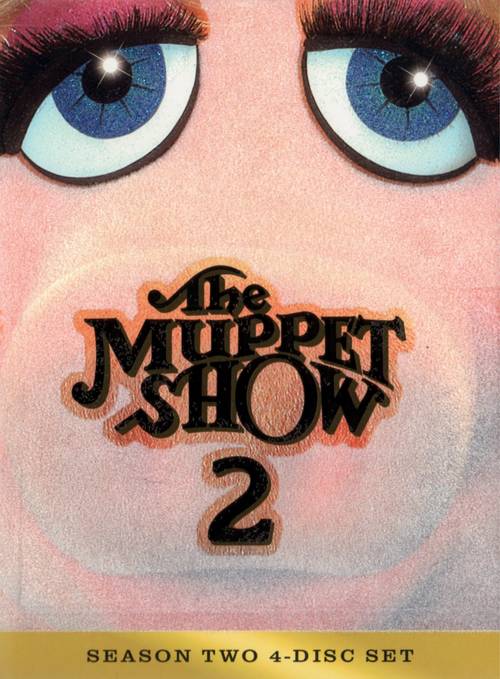 The Muppet Show