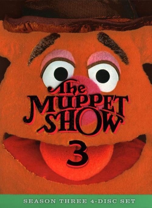 The Muppet Show