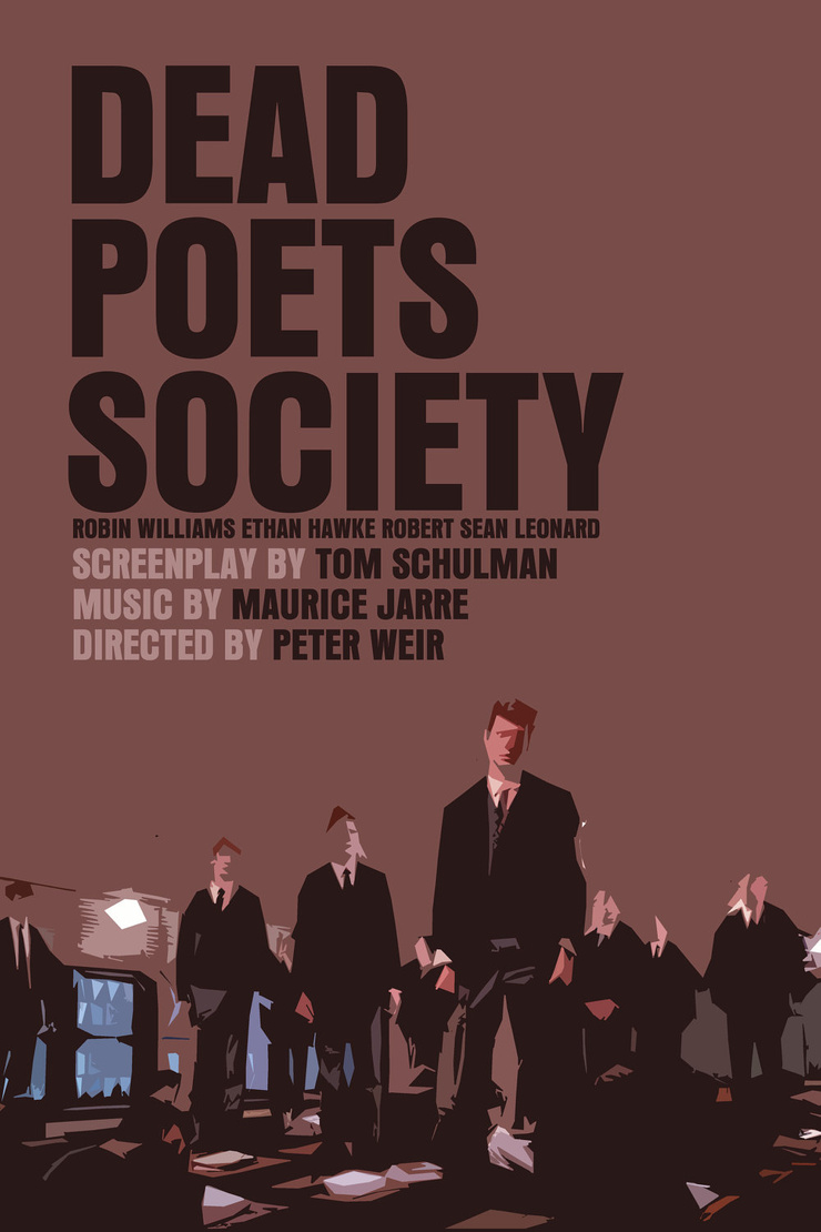 Dead Poets Society Dead Poets Society