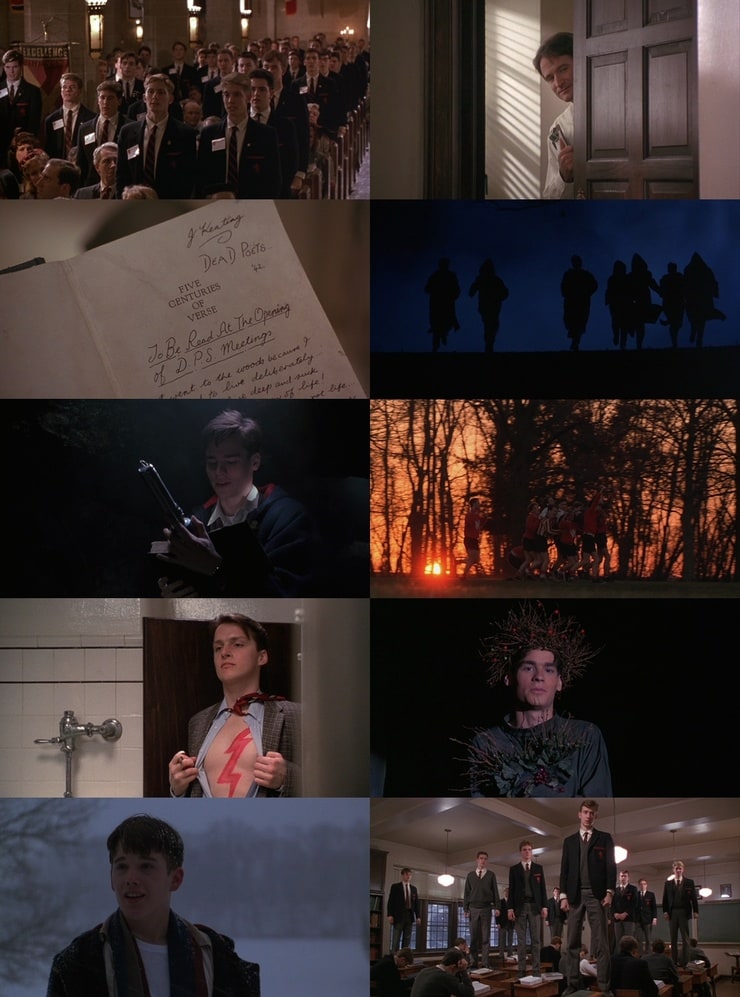 Dead Poets Society