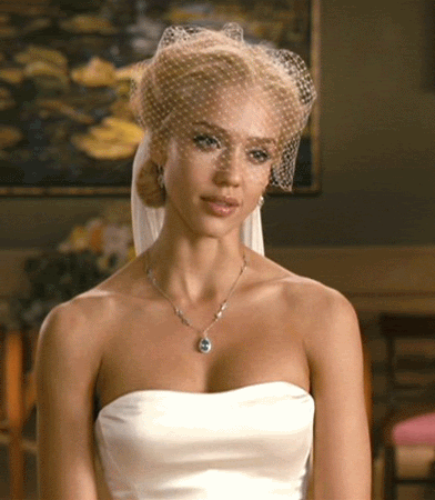 Jessica Alba