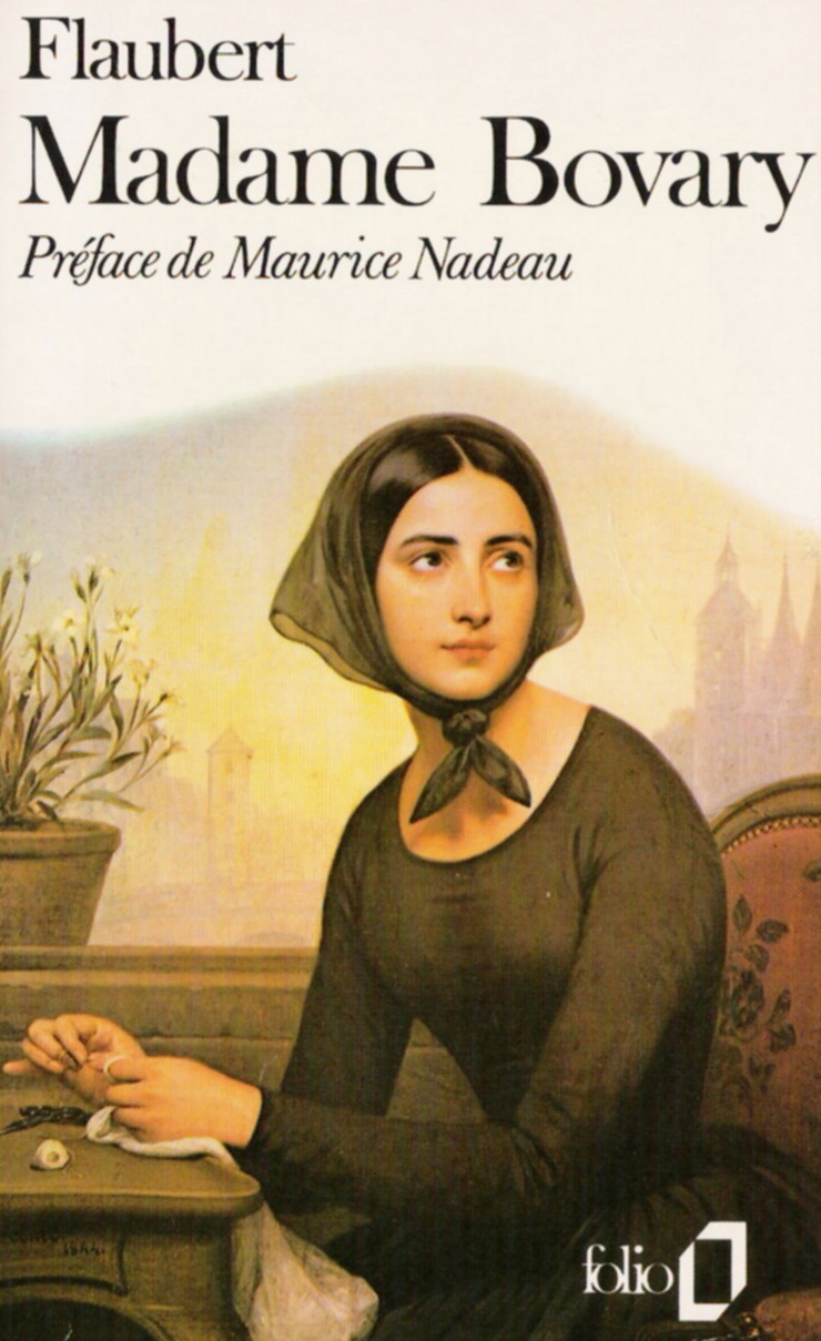 Madame Bovary Madame Bovary