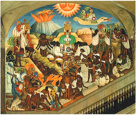 Diego Rivera