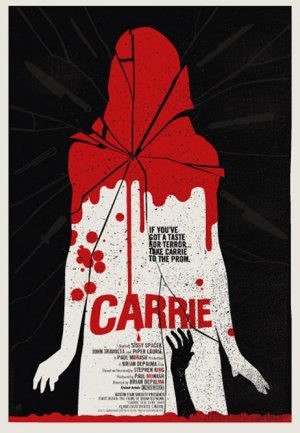 Carrie Carrie