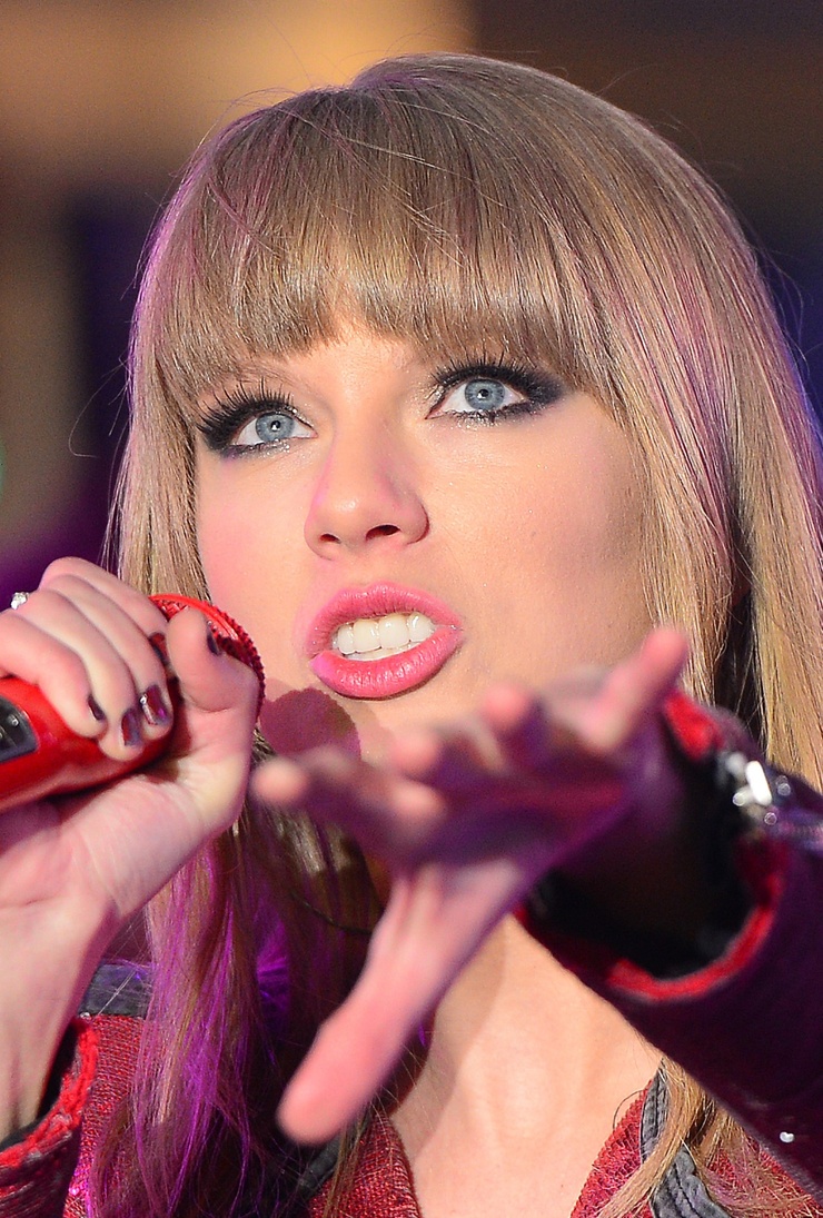 Taylor Swift Taylor Swift