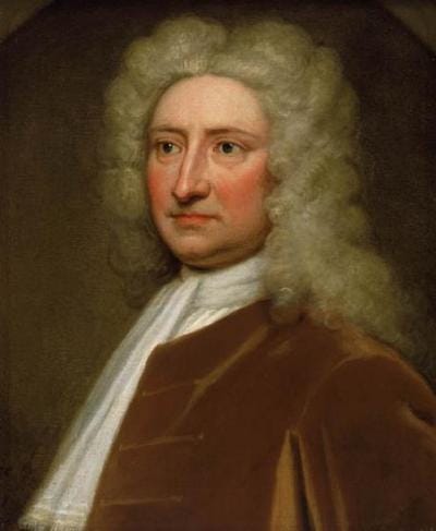 Edmond Halley