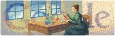 Marie Curie