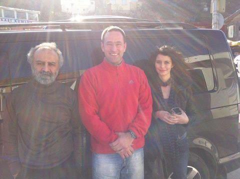 Beren Saat