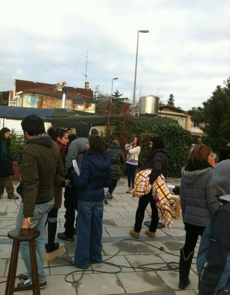 Beren Saat