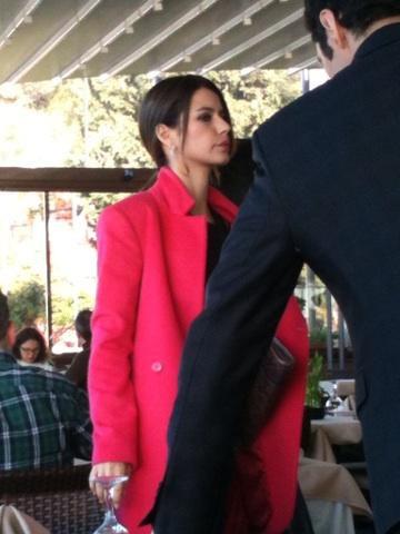 Beren Saat