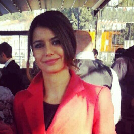 Beren Saat