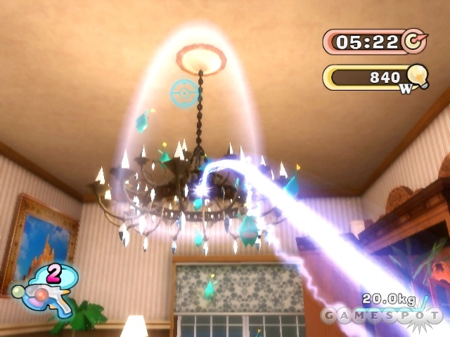 Elebits