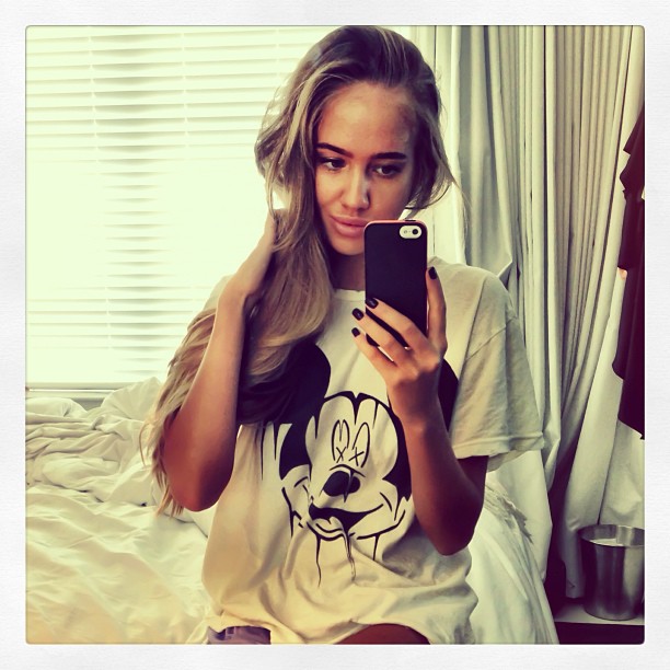 Valeria Sokolova