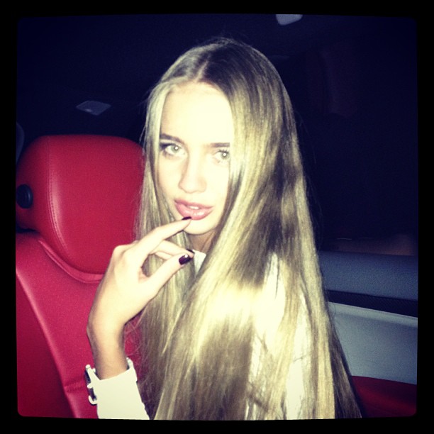 Valeria Sokolova