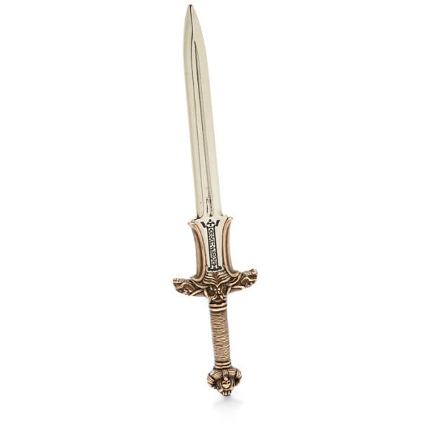 Conan the Barbarian Conan the Barbarian