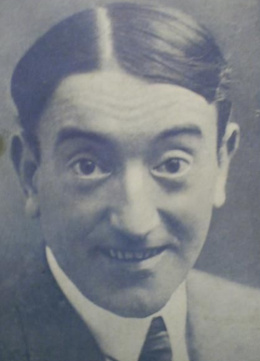 Georges Biscot