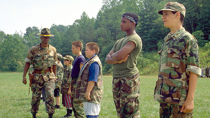 Major Payne