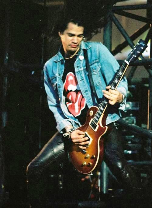 Slash