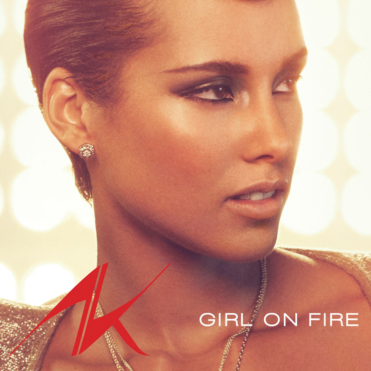 Alicia Keys Alicia Keys